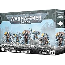 Amazon.co.jp: Space Wolves Stormfang ガンシップウォー